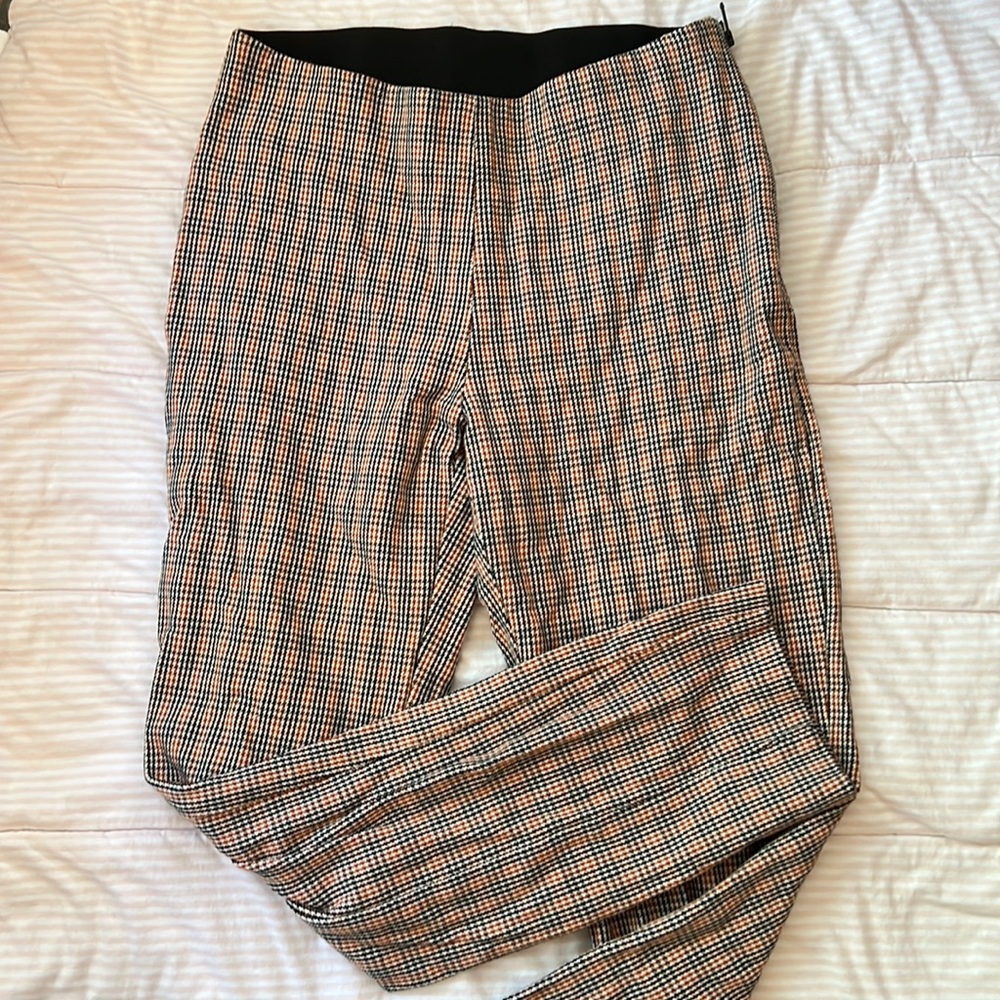 Target work pants
